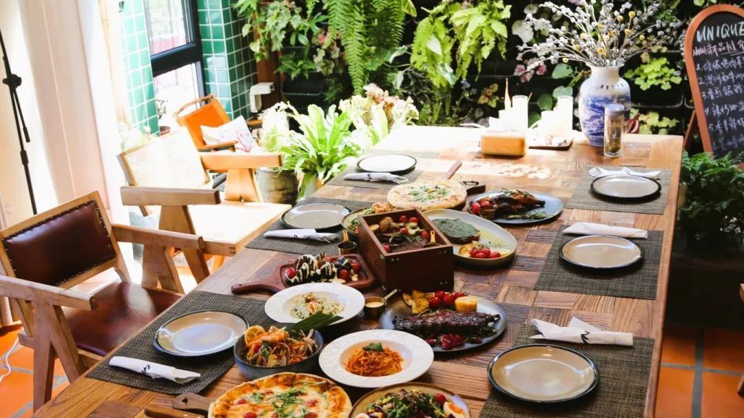 假期,来房山这里“躺平”…… 假期,来房山这里“躺平”……