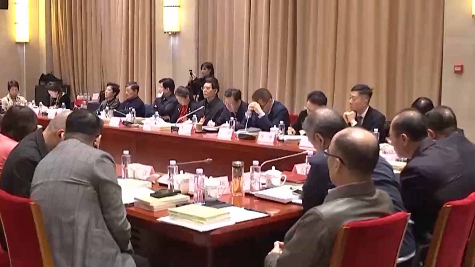 如何让居民能消费、敢消费、愿消费？政协委员这样热议