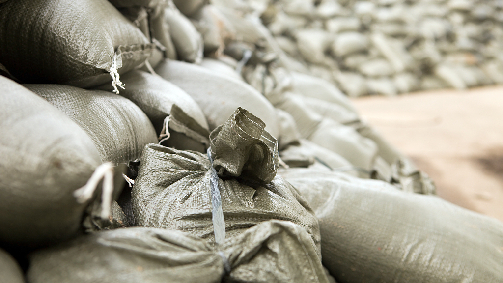 国家防总针对北京河北启动防汛四级应急响应 国家防总针对北京河北启动防汛四级应急响应