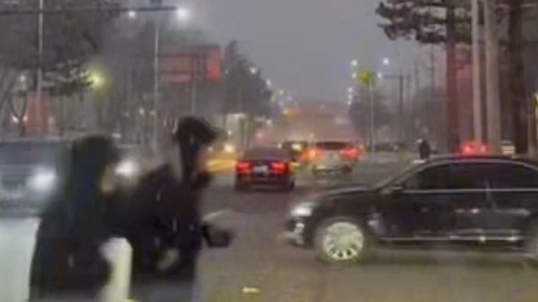 冬日惊喜!邂逅雪中浪漫延庆! 冬日惊喜!邂逅雪中浪漫延庆!