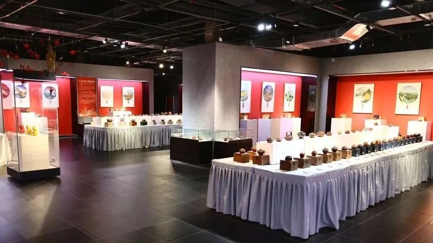 【丹丹看展之展览资讯】这些展览值得一看！