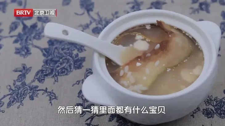 特别适合肝郁脾虚人群的佛手山药茯苓粥！