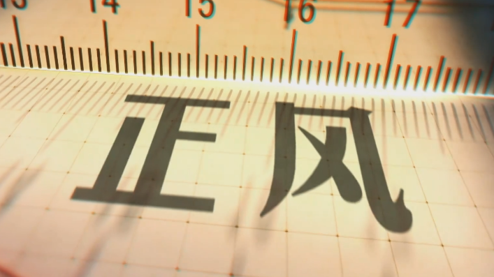 严惩政商勾连腐败!年度反腐大片播出第二集 严惩政商勾连腐败!年度反腐大片播出第二集