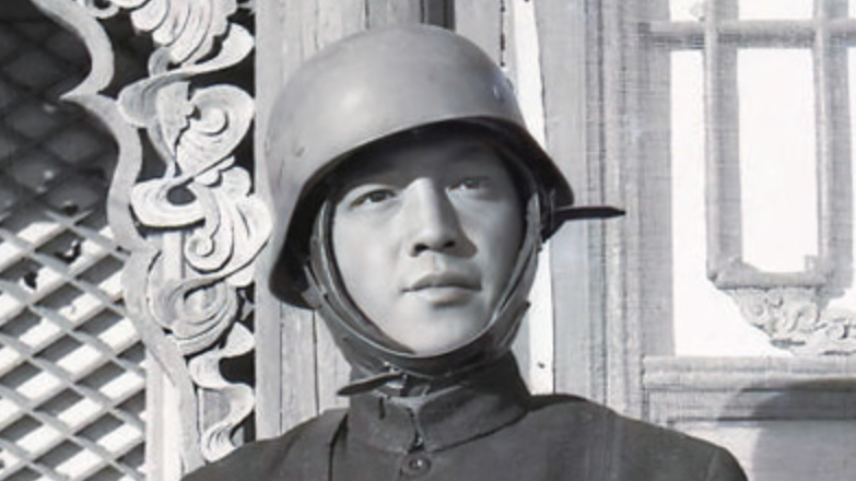 第一个到达卢沟桥前线的中国记者，“消失”于1937年