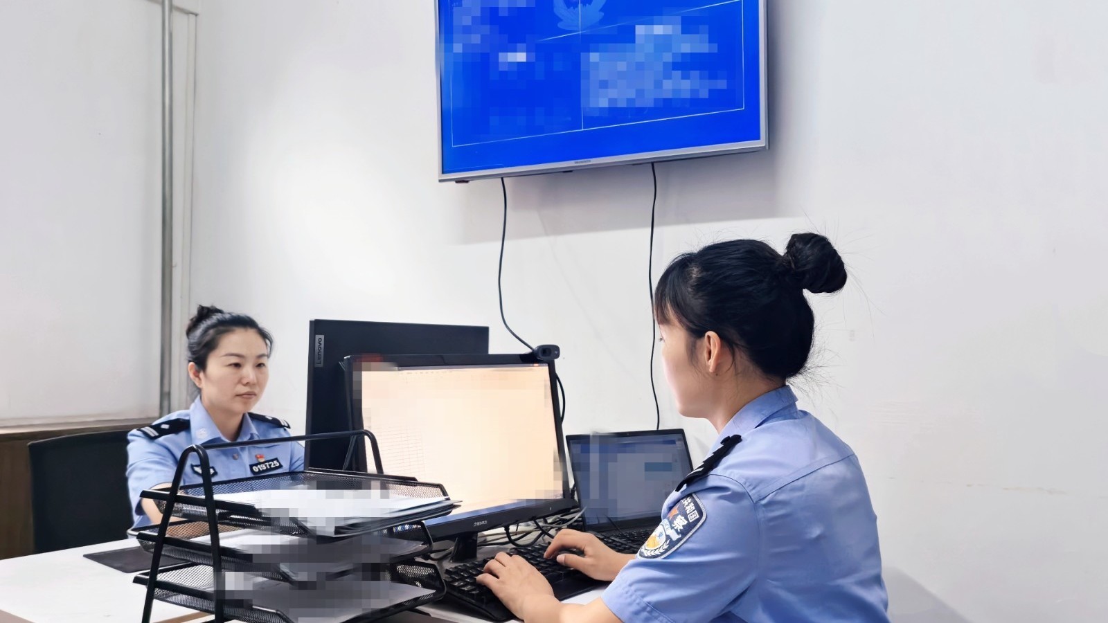 暑运临近铁警提示旅客出行勿忘防诈近期止付28万 暑运临近铁警提示旅客出行勿忘防诈近期止付28万