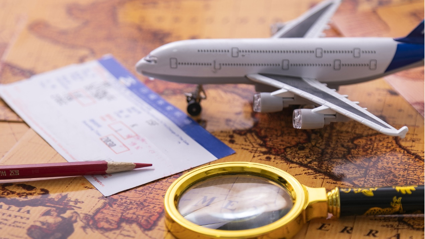 1070元的机票,“航班管家”却卖3357元,母公司正冲刺港股IPO 1070元的机票,“航班管家”却卖3357元,母公司正冲刺港股IPO