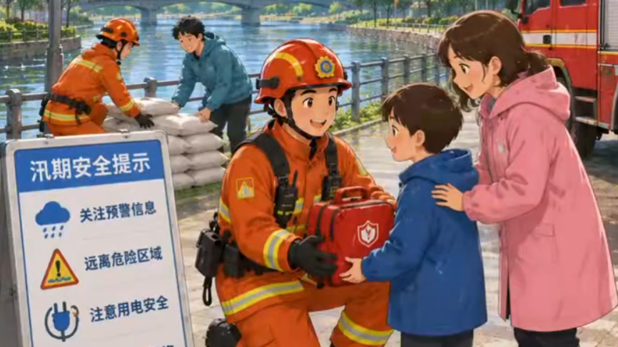 小问说防讯：可怕的 “死亡 V 字”