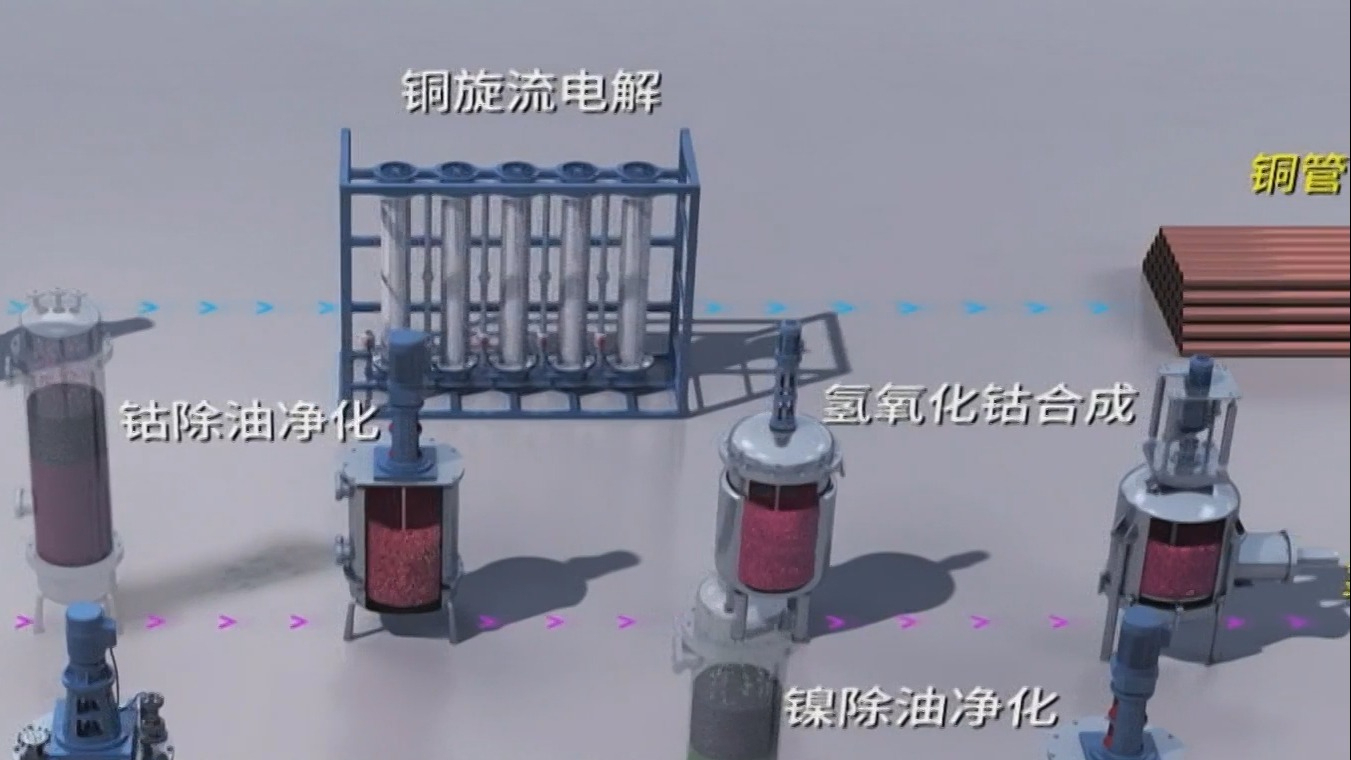 一座藏在高校里的国家级“城市矿山”实验室