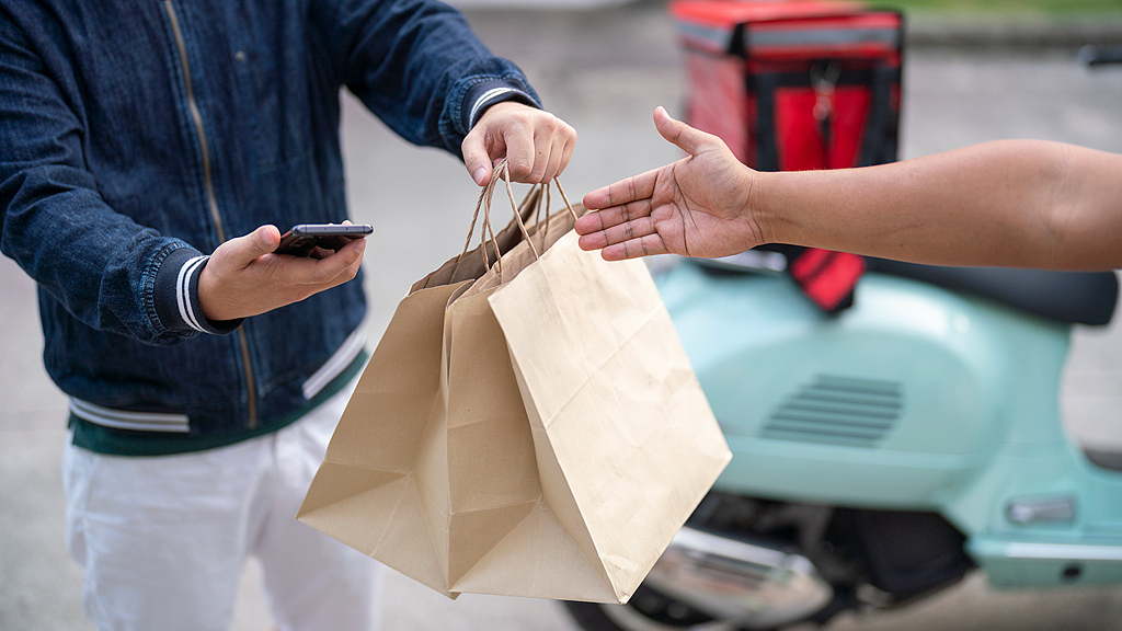 让消费者“点外卖”点得明白吃得放心 让消费者“点外卖”点得明白吃得放心