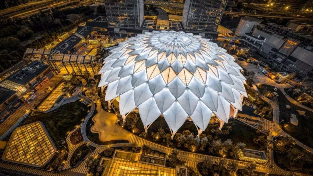 北京超极合生汇西区即将开业 北京超极合生汇西区即将开业