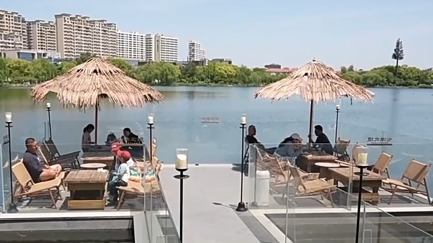 周边短途游、近郊微度假 解锁松弛感满满假期新玩法 周边短途游、近郊微度假 解锁松弛感满满假期新玩法