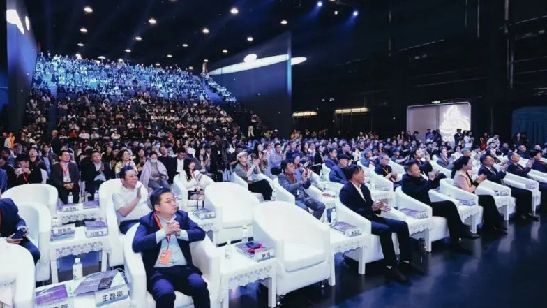 王磊卿:推动整个行业新质生产力发展核心就是把“三化”做好 王磊卿:推动整个行业新质生产力发展核心就是把“三化”做好