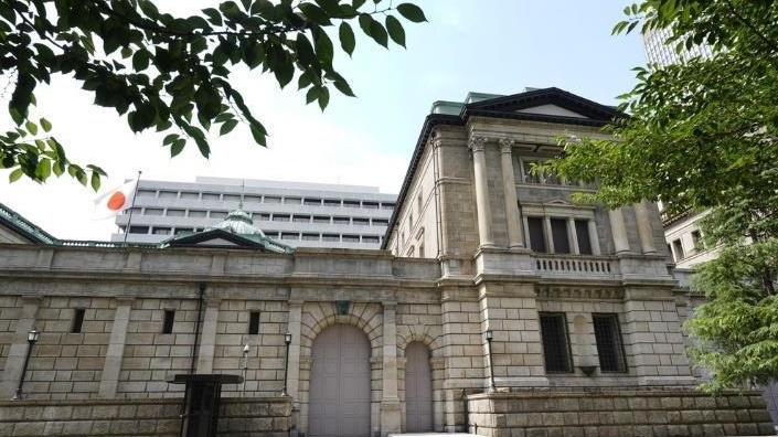 日本10年期国债收益率升至2007年7月以来最高水平 日本10年期国债收益率升至2007年7月以来最高水平