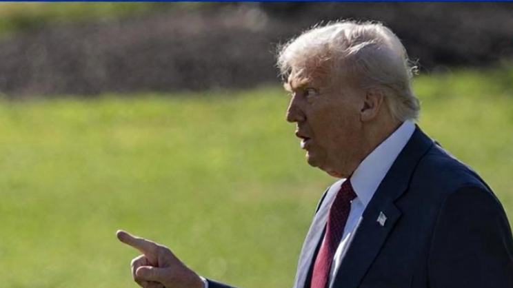 美媒披露白宫结束俄乌冲突28点新计划草案完整内容