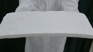 可去除水中99.8%微塑料的新型材料 来了解一下! 可去除水中99.8%微塑料的新型材料 来了解一下!