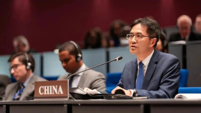 中方再次严肃敦促日方加快处理在华遗弃化武进程 中方再次严肃敦促日方加快处理在华遗弃化武进程