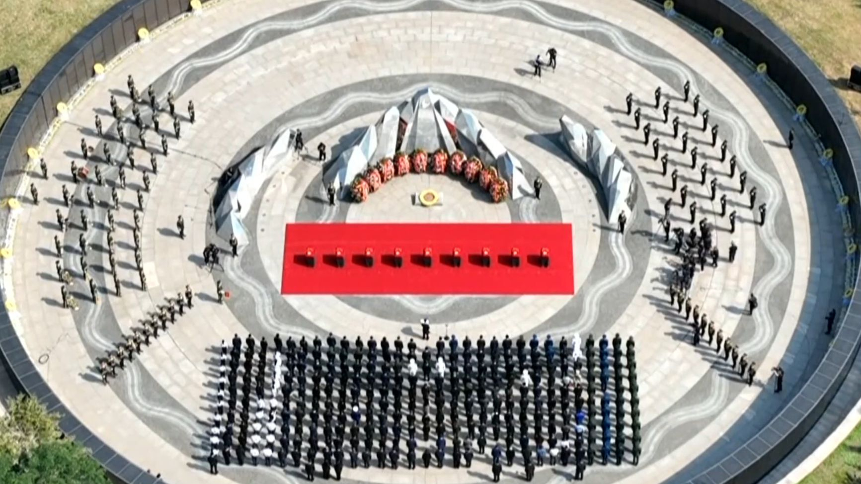 魂兮归来,昭焕国光!无论你在哪儿,请一起诵读这篇安葬祭文 魂兮归来,昭焕国光!无论你在哪儿,请一起诵读这篇安葬祭文