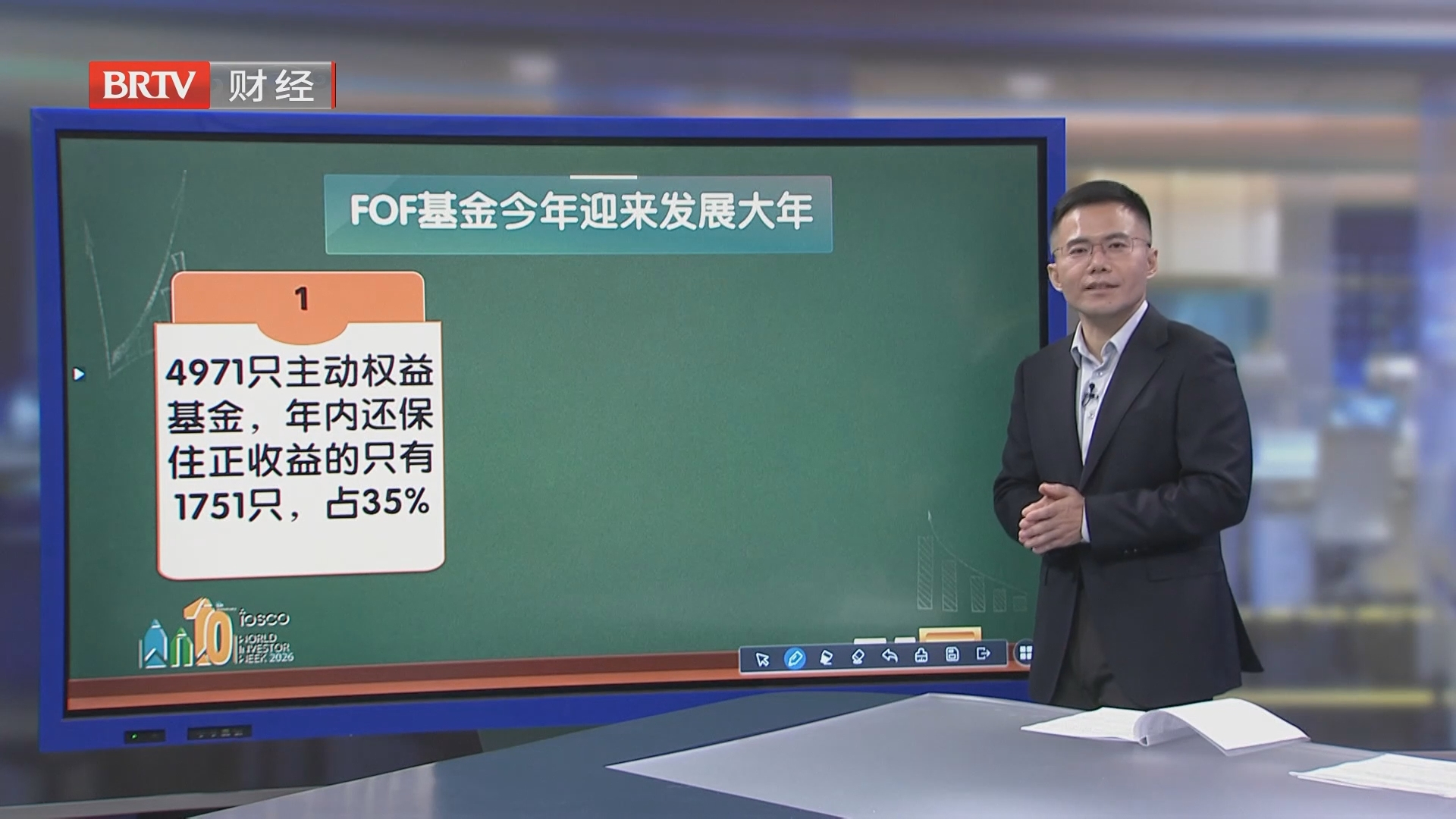 王小可：挑选FOF基金 关键在“四看”