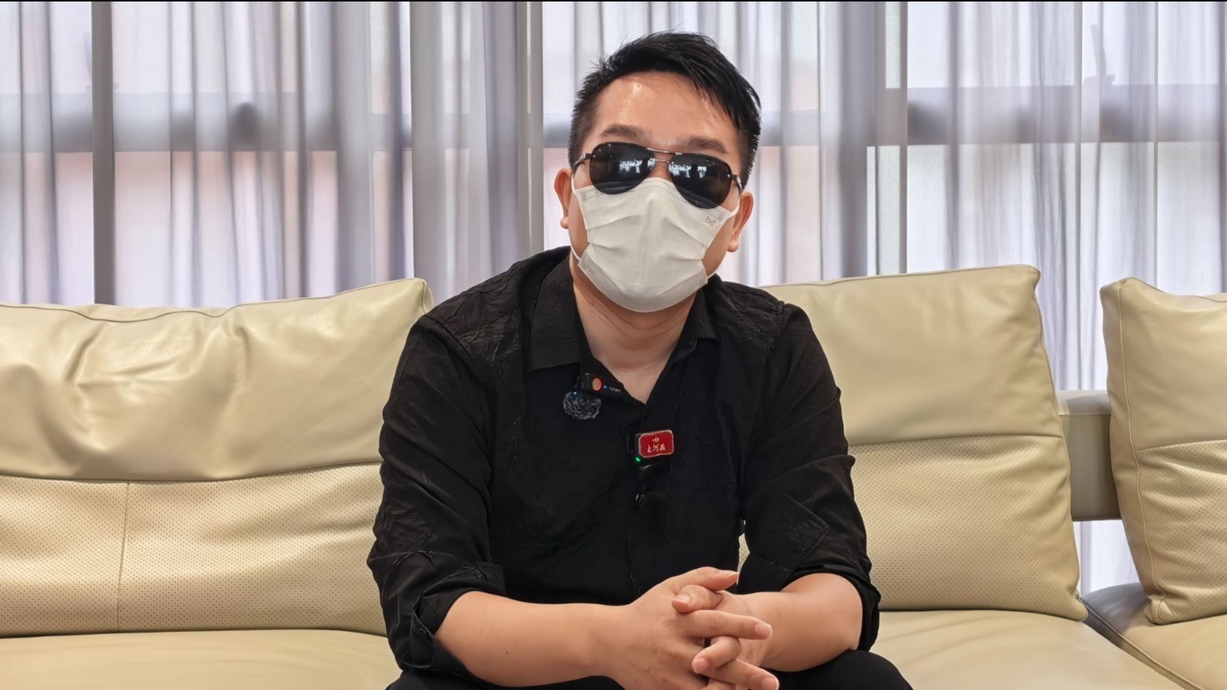 八年养育，三个女儿均非亲生 今日开庭审理