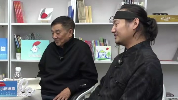 站桩是补肾气的不二之选