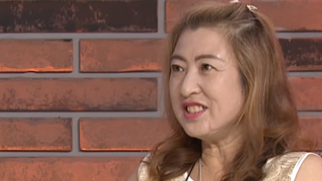 晚年找伴  女人要的就是一个态度