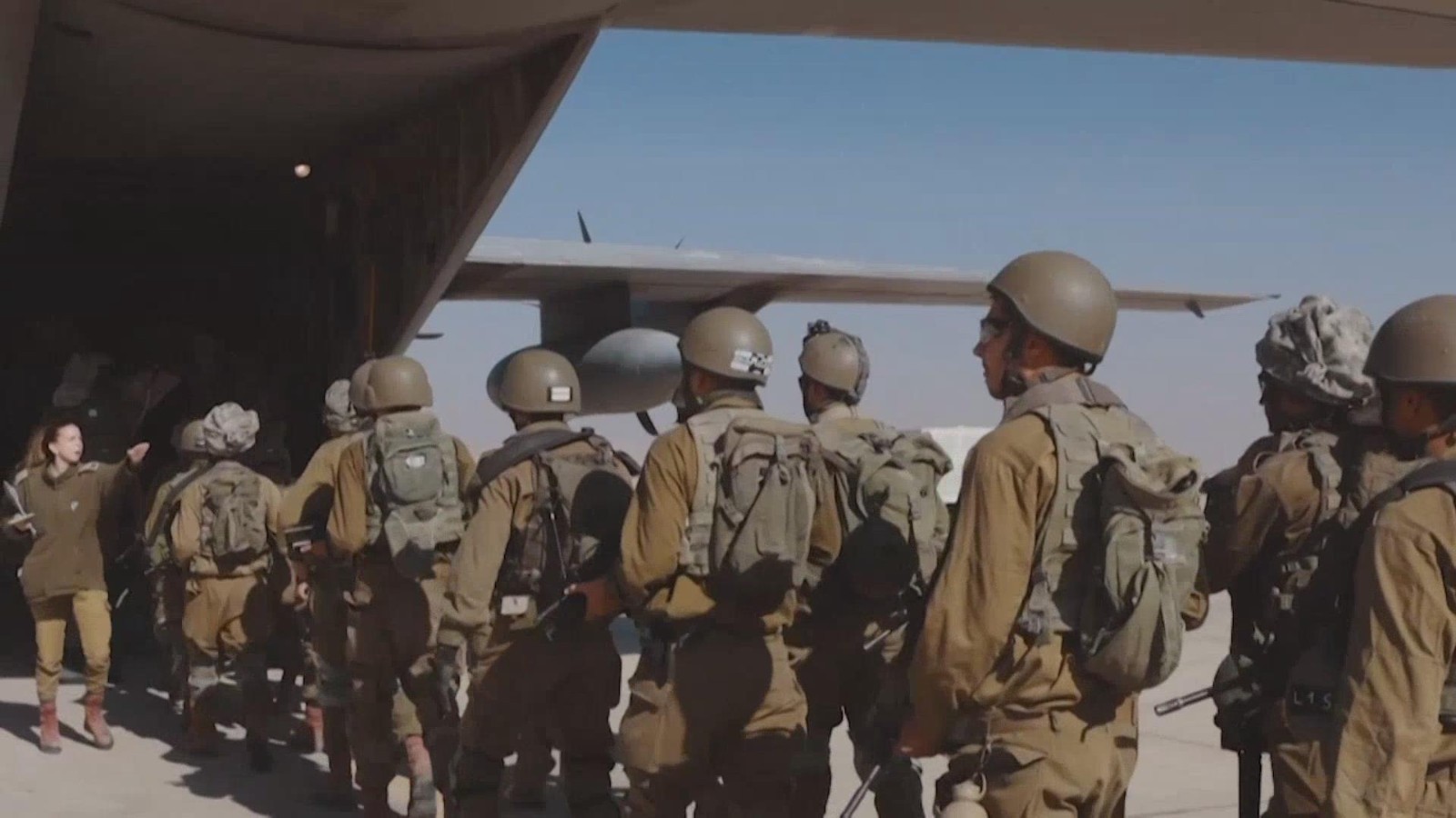 杰哈德指责以色列利用叙利亚局势扩大占领叙领土 杰哈德指责以色列利用叙利亚局势扩大占领叙领土