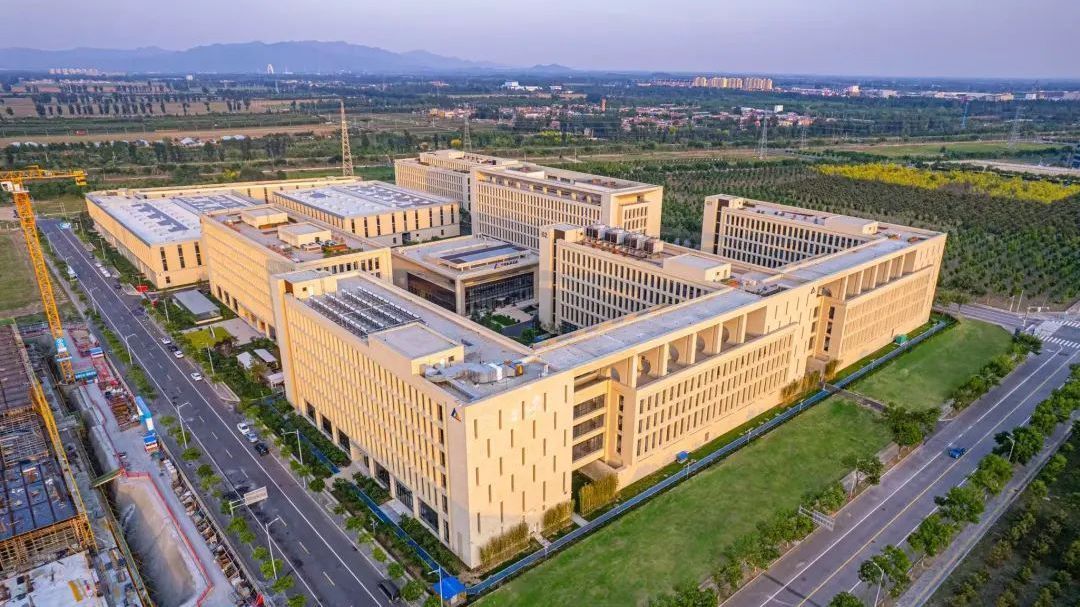 中国机械总院基础制造共性技术研究院成立