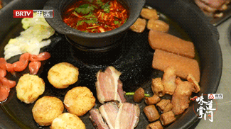 黔味料理一锅可容天下