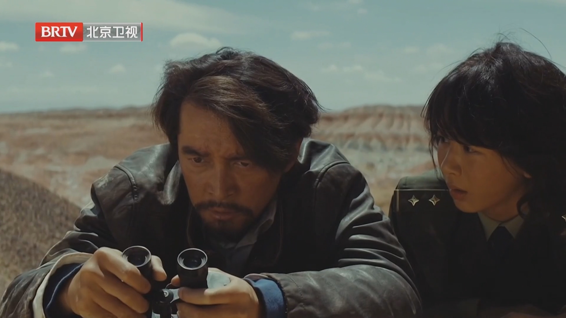 《大戏看北京》20260307风雪铸信仰 一树守山河