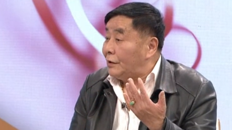 上海大叔来相亲（四）