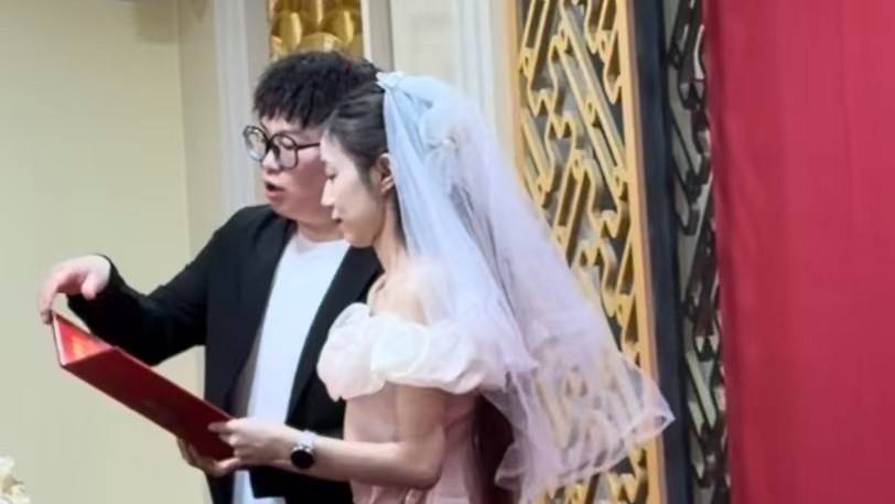 520北京有点甜520的浪漫 认真地说出爱、认真地选择责任