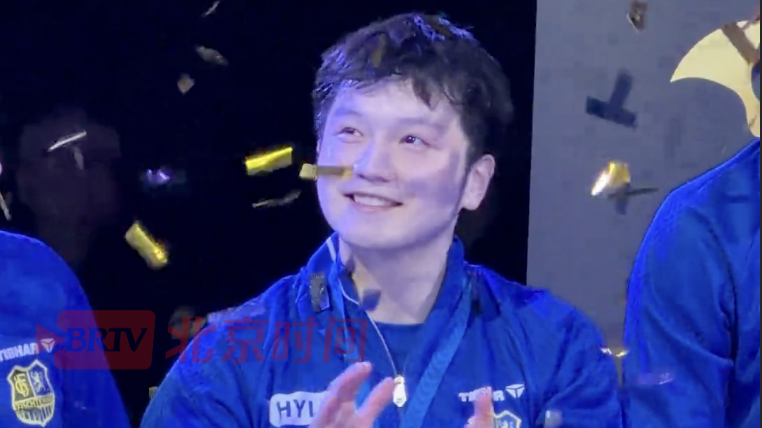 伦敦世乒赛团体赛选拔办法出炉，樊振东、王楚钦获参赛资格