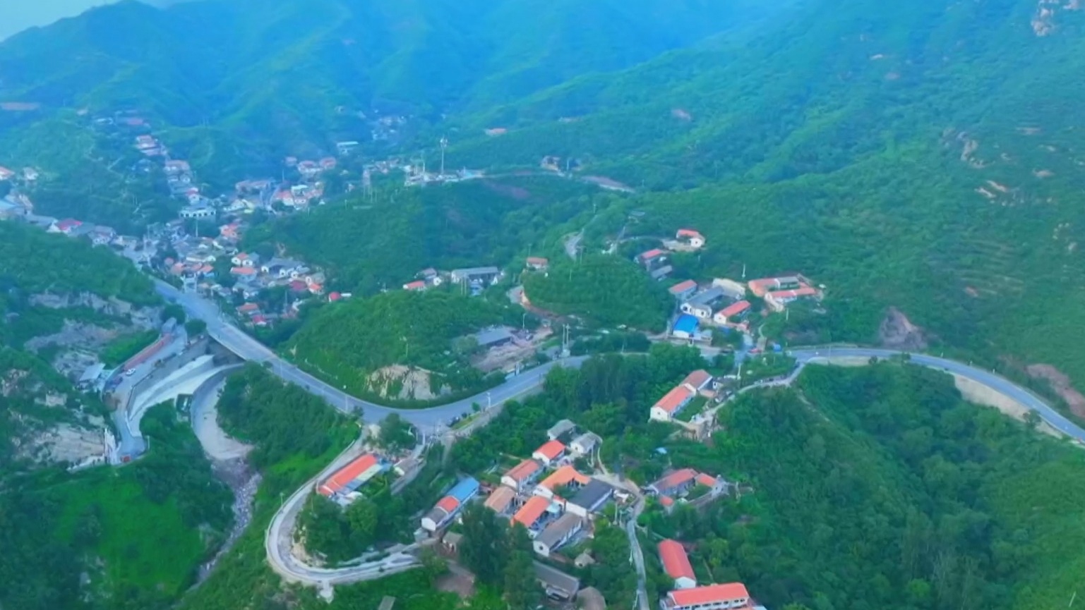 住建部印发传统村落保护利用可复制经验清单 门头沟经验做法全国推广