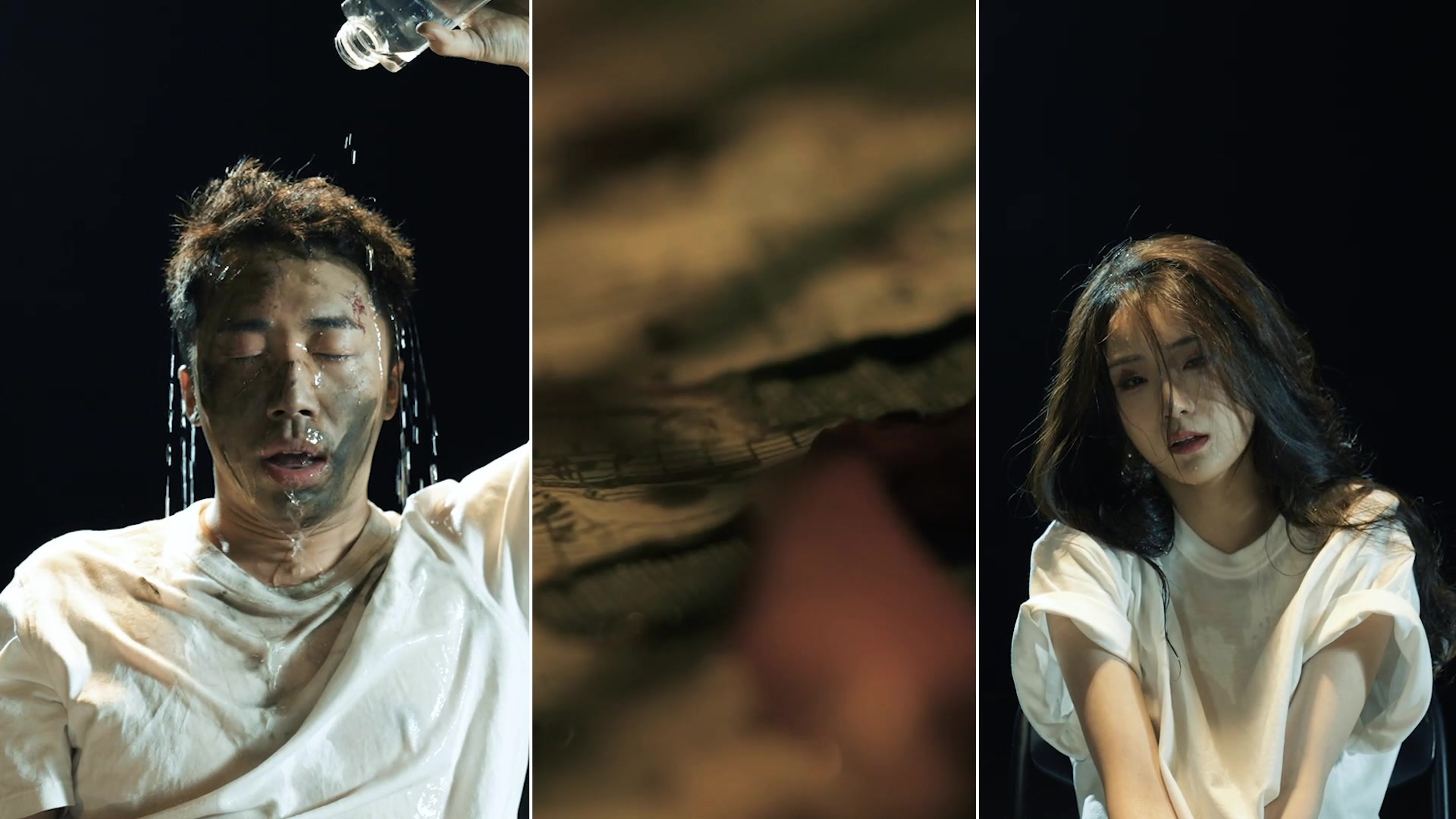 北京人艺| 新戏《华沙旋律》将看到不一样的舞台 北京人艺| 新戏《华沙旋律》将看到不一样的舞台