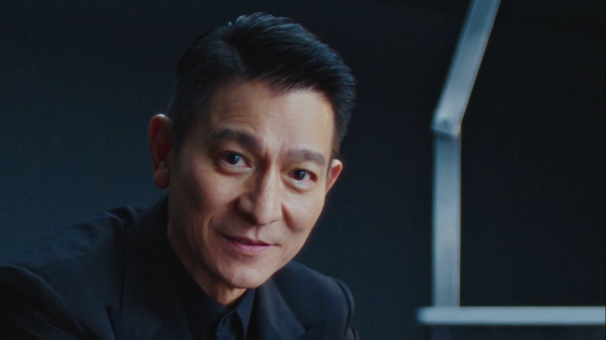 9月25日19:30 与刘德华不见不散 9月25日19:30 与刘德华不见不散