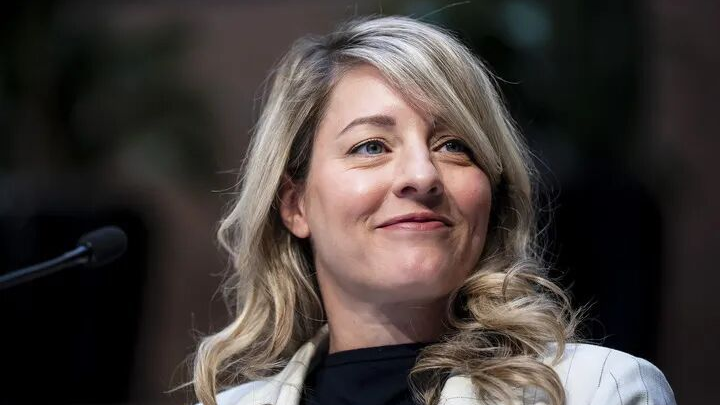 关于中国电动车，加拿大最新表态