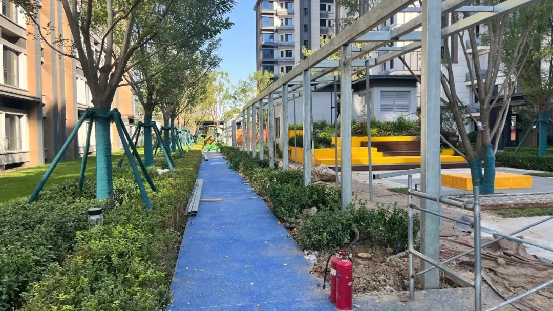 超75%业主反对!北京一新小区充电桩建设陷两难 超75%业主反对!北京一新小区充电桩建设陷两难