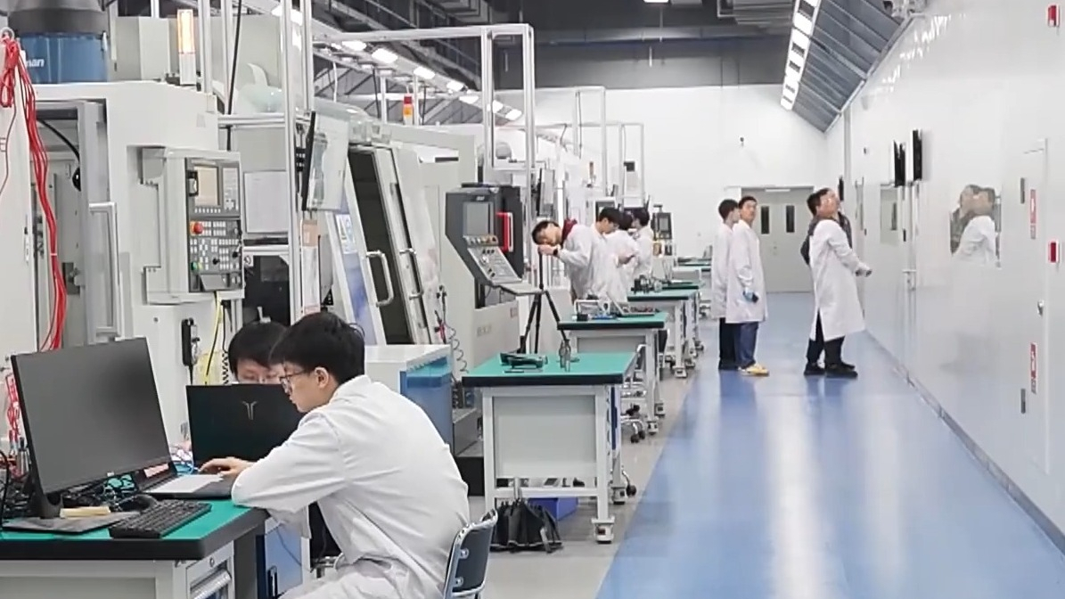 总书记的回信在四校师生和广大教育科技工作者中引发热烈反响 总书记的回信在四校师生和广大教育科技工作者中引发热烈反响