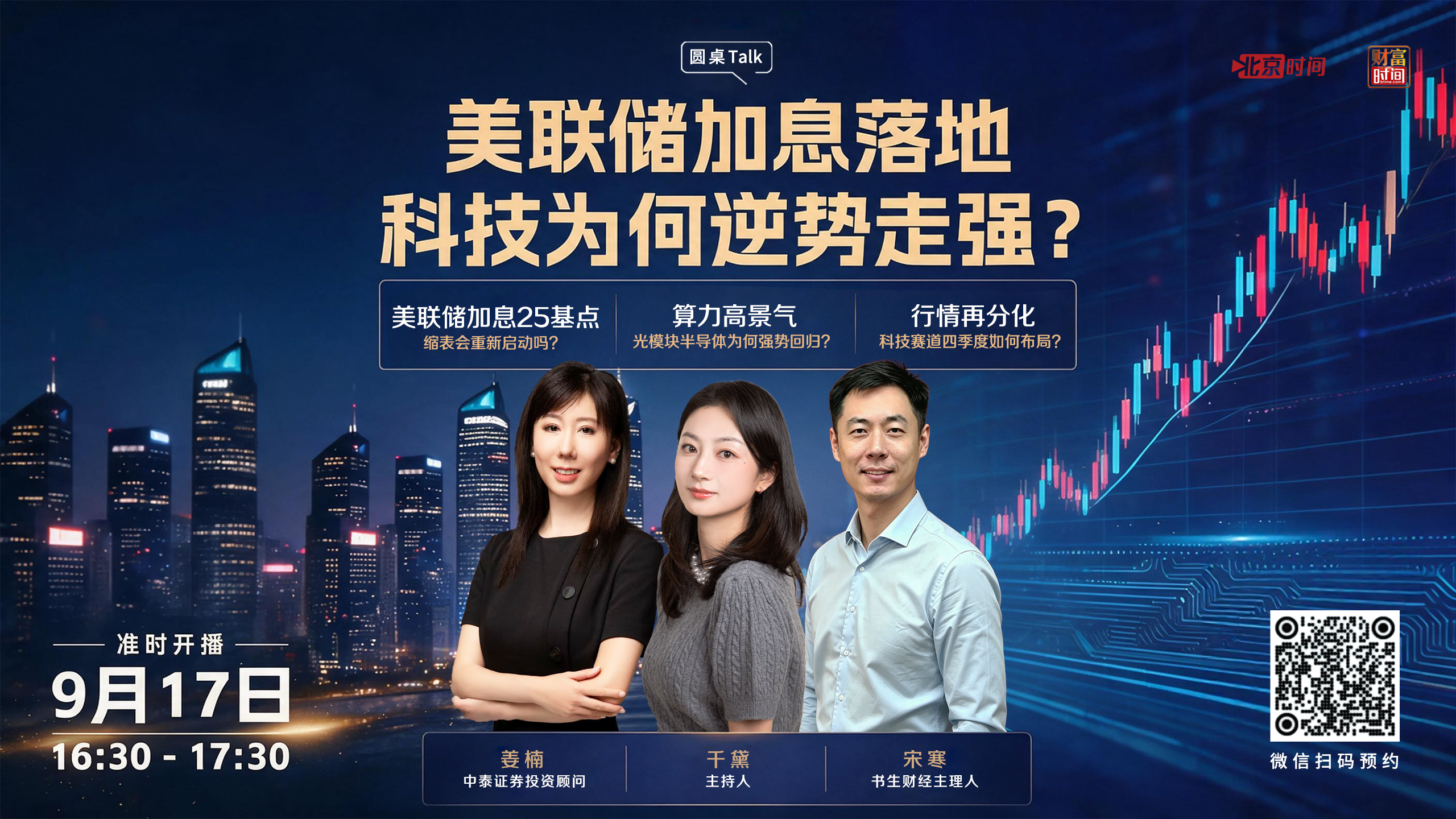 涨价行情有终点 技术迭代才长久