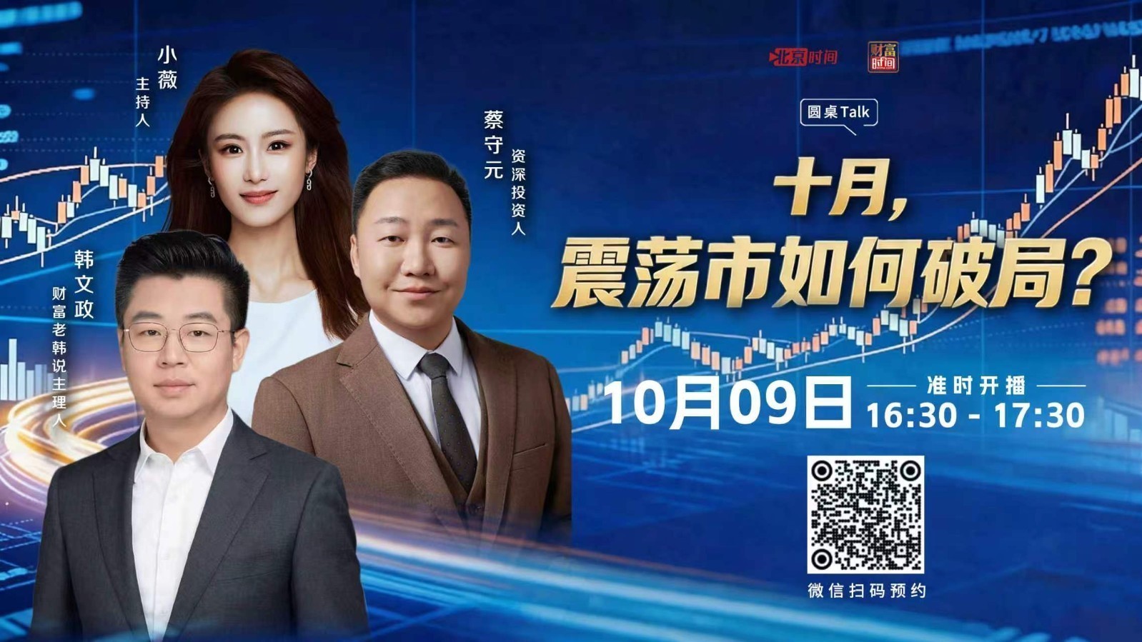 产业逻辑未变 资金才是核心