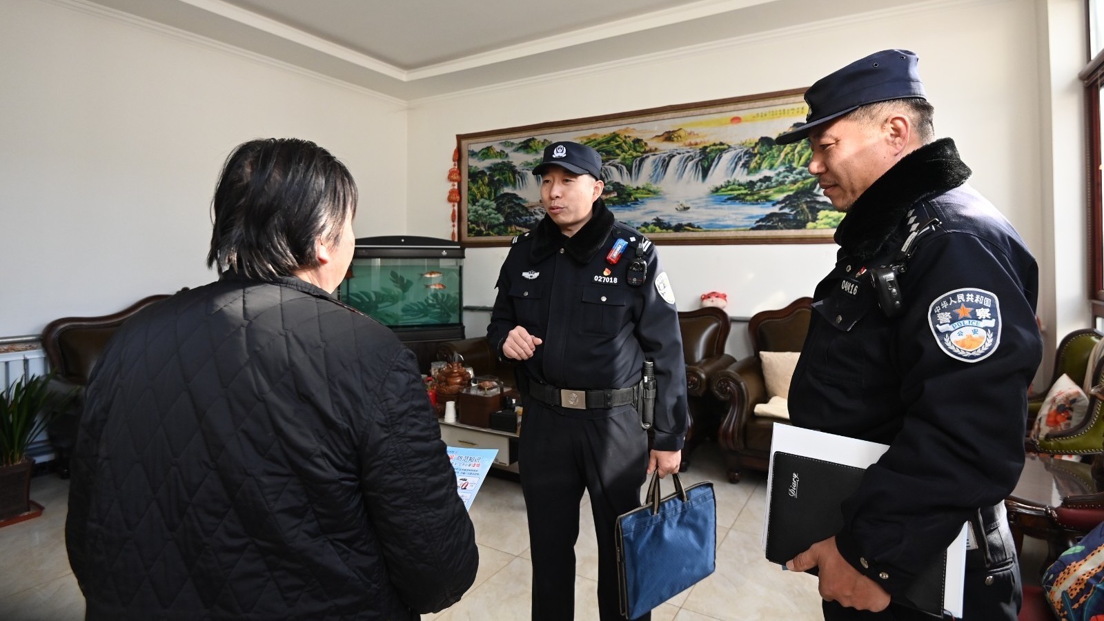 北京市公安局顺义分局 | 多措并举处罚多起涉出租房屋违法行为