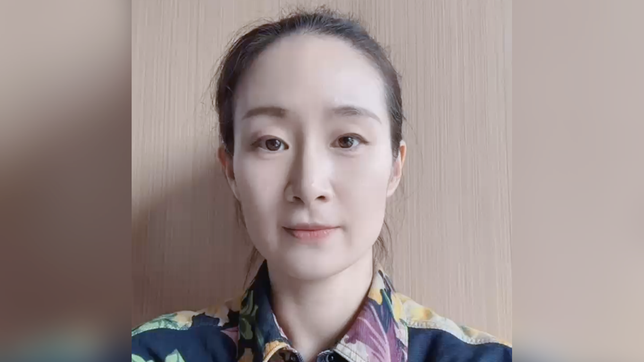 舞蹈家王亚彬也发出邀请，“北京范儿”短视频大赛等你来