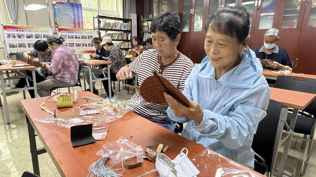围观！观音寺街道中秋盛宴 缤纷活动嗨翻全场 畅享团圆时刻