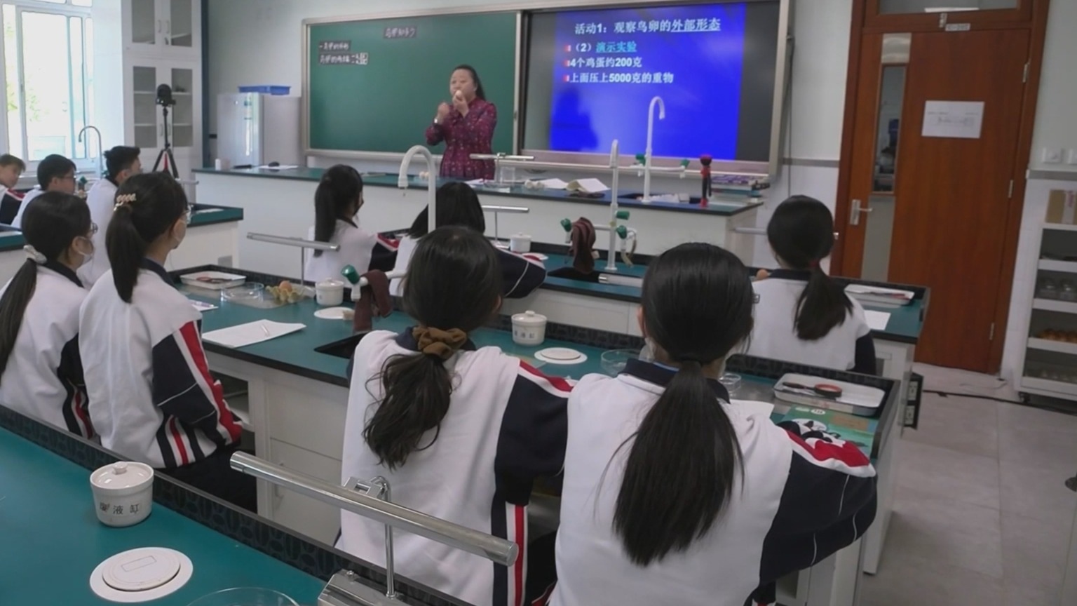 7周零6天 北京中小学生将迎来超长暑假