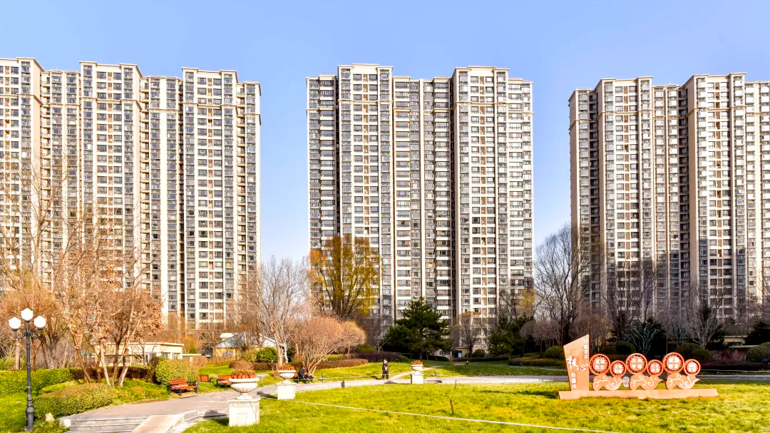 昌平青年人才公寓吸引“雨燕来巢”