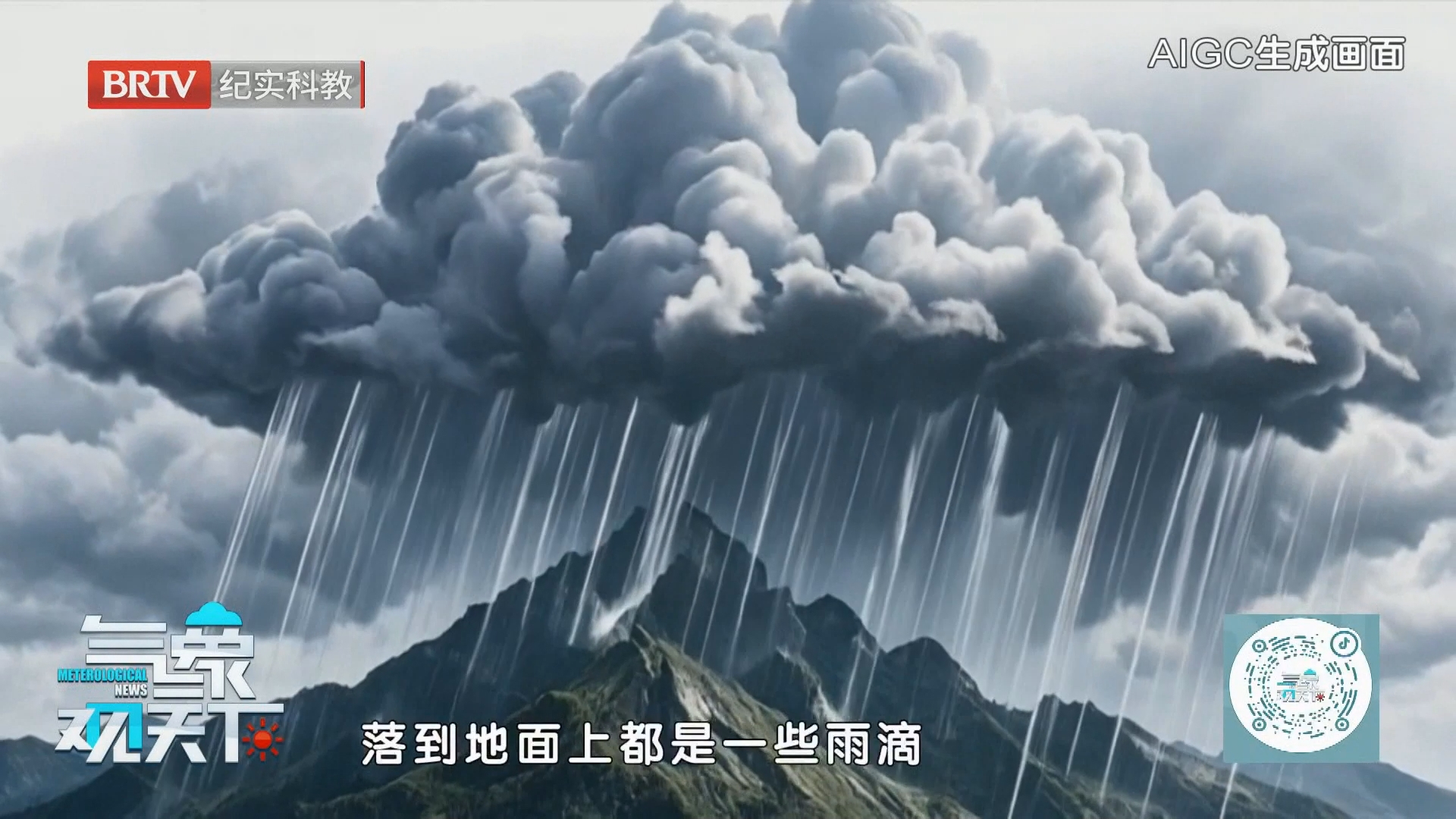 《气象观天下》20260719复盘入汛后最强降雨