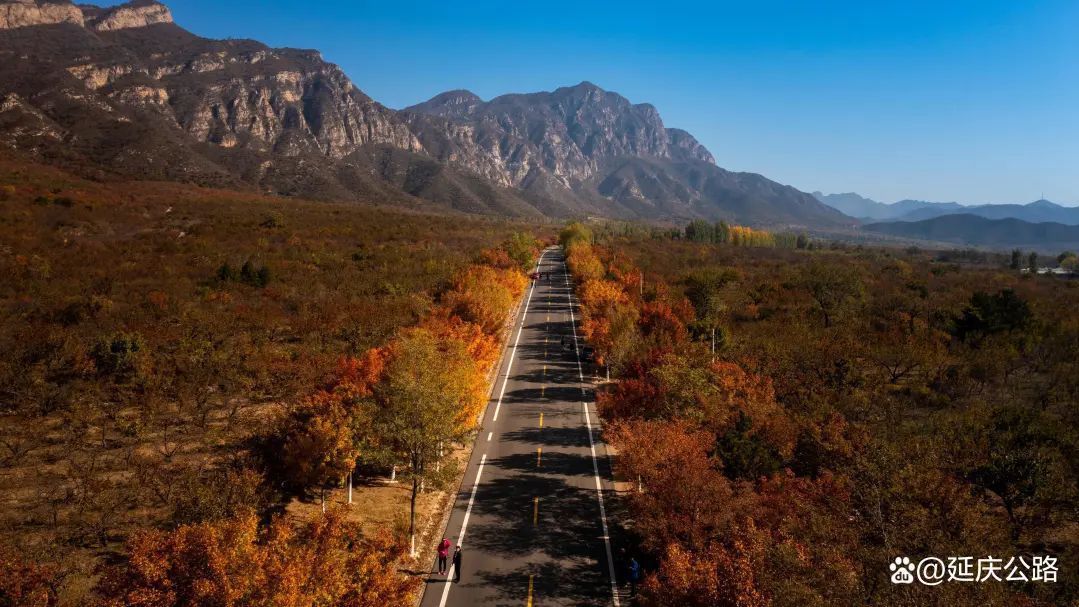 “公路＋旅游”“公路+体育”打造精品路线