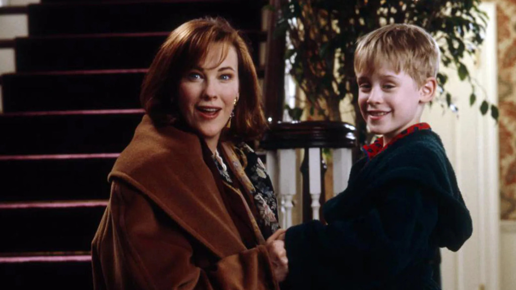 《小鬼当家》“妈妈”凯瑟琳•奥哈拉去世，享年71岁