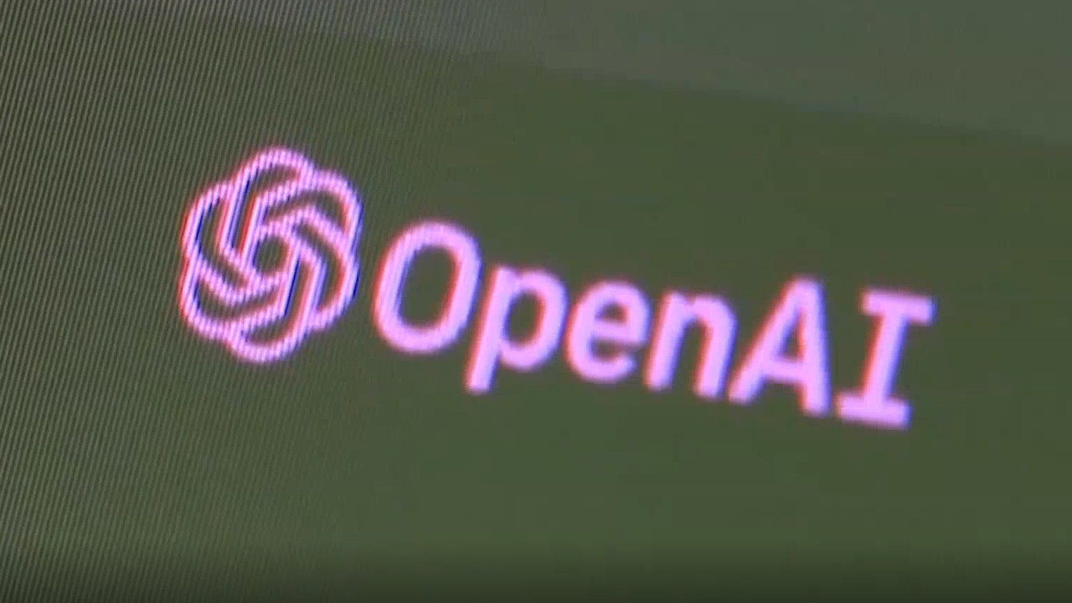OpenAI发布人工智能新模型 OpenAI发布人工智能新模型