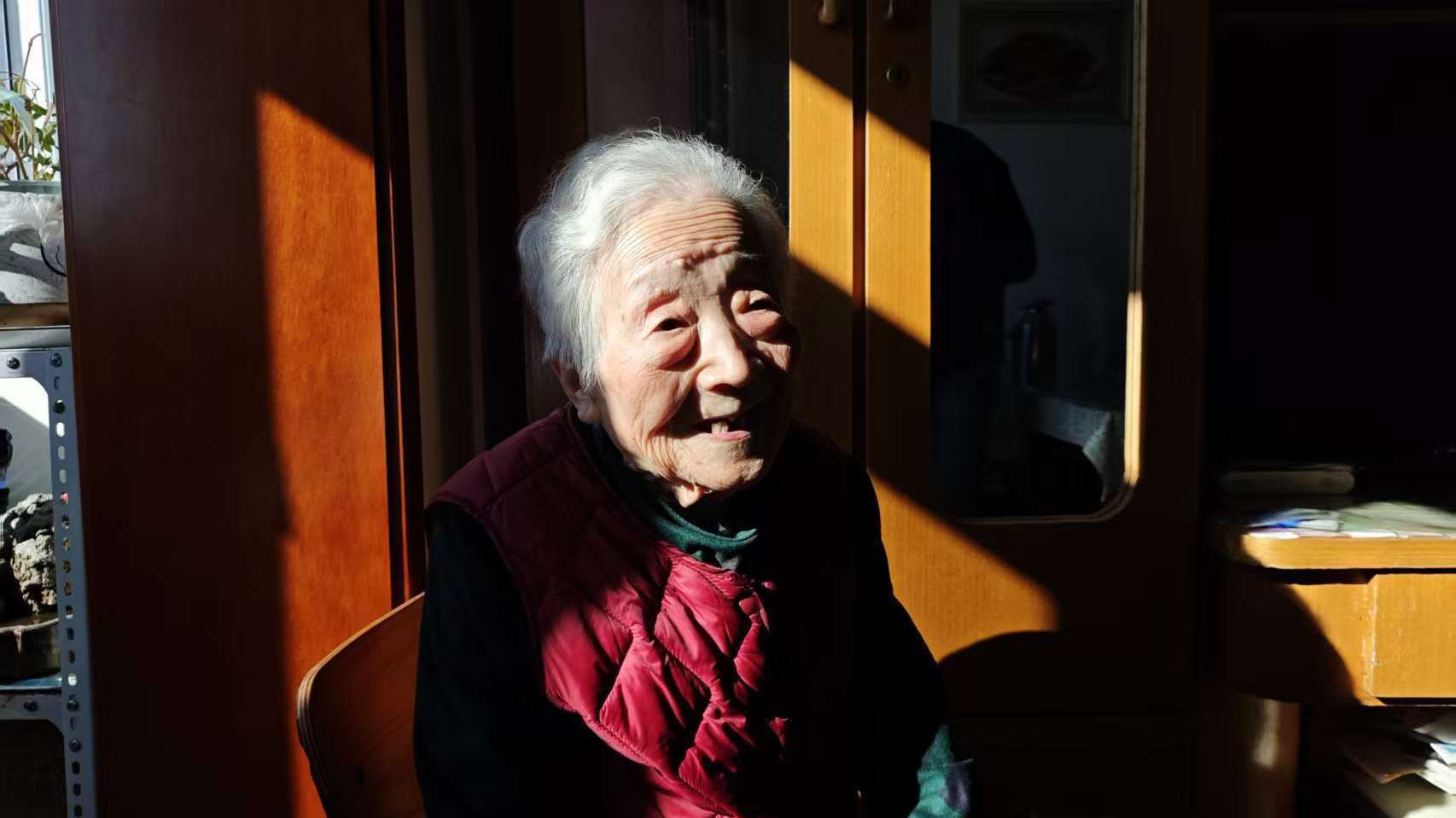 在北京养老有多幸福?我被年过花甲、古稀、耄耋的老人们“上了一课” 在北京养老有多幸福?我被年过花甲、古稀、耄耋的老人们“上了一课”